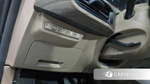 Kia K8 Hybrid id 4613684 из Кореи 9