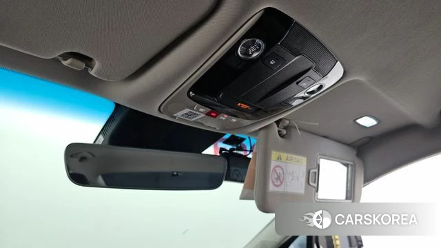 Kia K8 id 4201847 из Кореи 9