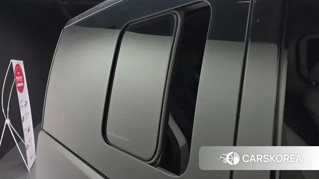 Hyundai The New Grand Starex id 3499994 из Кореи 9