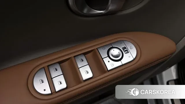 Hyundai Ionic 5 id 3016972 из Кореи 9