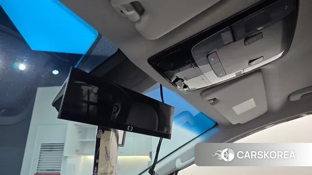 Hyundai Staria id 3252557 из Кореи 9