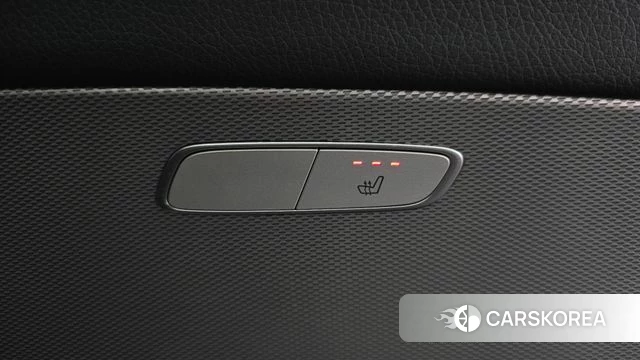 Mercedes-Benz E-Class W213 id 4568270 из Кореи 9