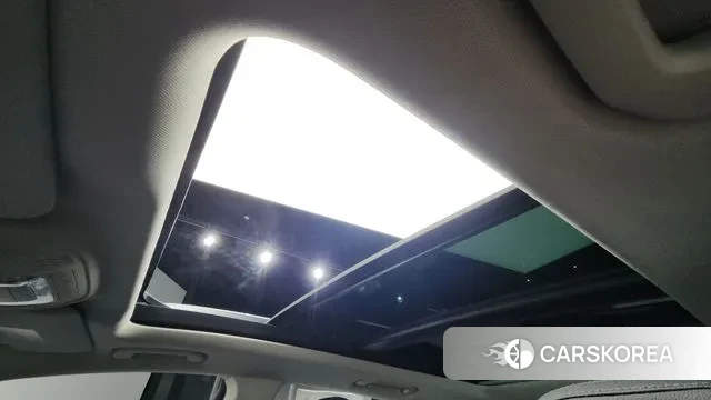 Mercedes-Benz GLE-Class W167 id 3472730 из Кореи 9