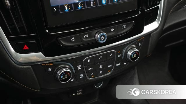 Chevrolet (GM Daewoo) Traverse id 4434752 из Кореи 9