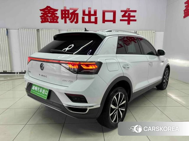 Volkswagen Exploring songs id 4264775 из Китая 9