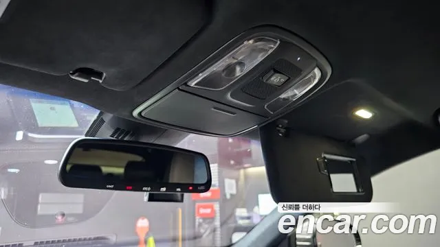 Kia Stinger id 2808669 из Кореи 9