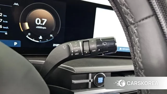 Hyundai Santa Fe (MX5) id 3590789 из Кореи 9