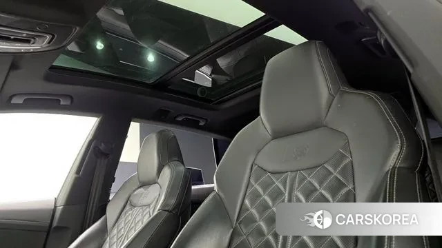 Audi Q8 (4M) id 2985532 из Кореи 9