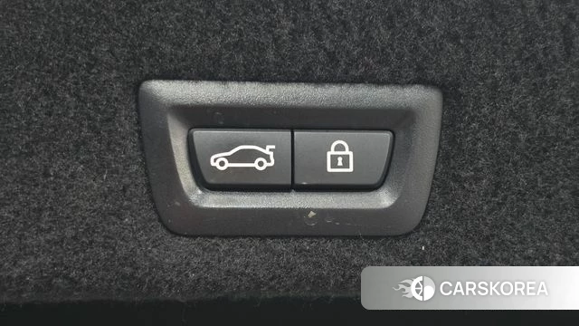 BMW 7 Series (G11) id 4689300 из Кореи 9