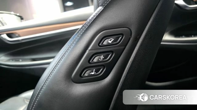 Hyundai Grandeur IG Hybrid id 4907462 из Кореи 9