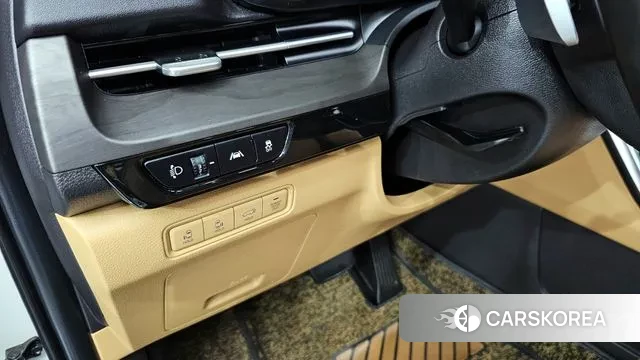 Kia Carnival 4th generation id 3484236 из Кореи 9