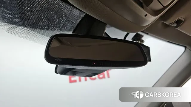 Renault Korea (Samsung) The New QM6 id 3640220 из Кореи 9