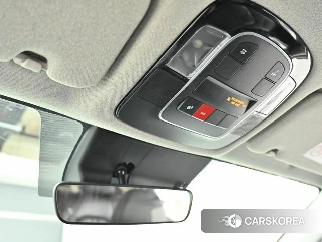 Hyundai Sonata D Edge (DN8) id 4749525 из Кореи 9