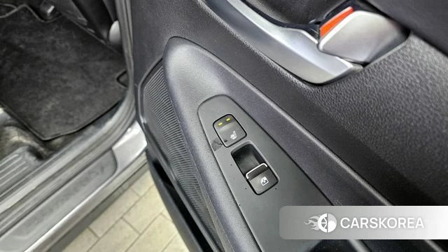 Hyundai The New Santa Fe id 3916205 из Кореи 9