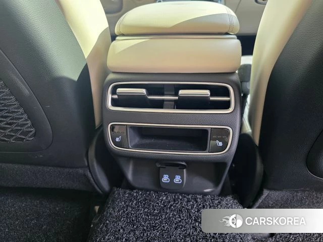 Genesis GV70 id 3933823 из Кореи 9