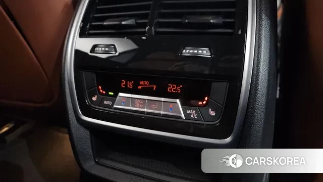 BMW X7 (G07) id 3394350 из Кореи 9