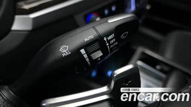 Genesis G80 id 2808209 из Кореи 9