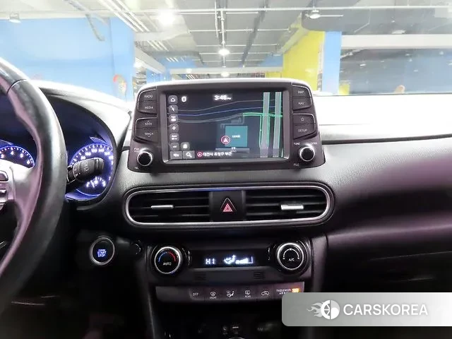 Hyundai Kona id 3598579 из Кореи 9