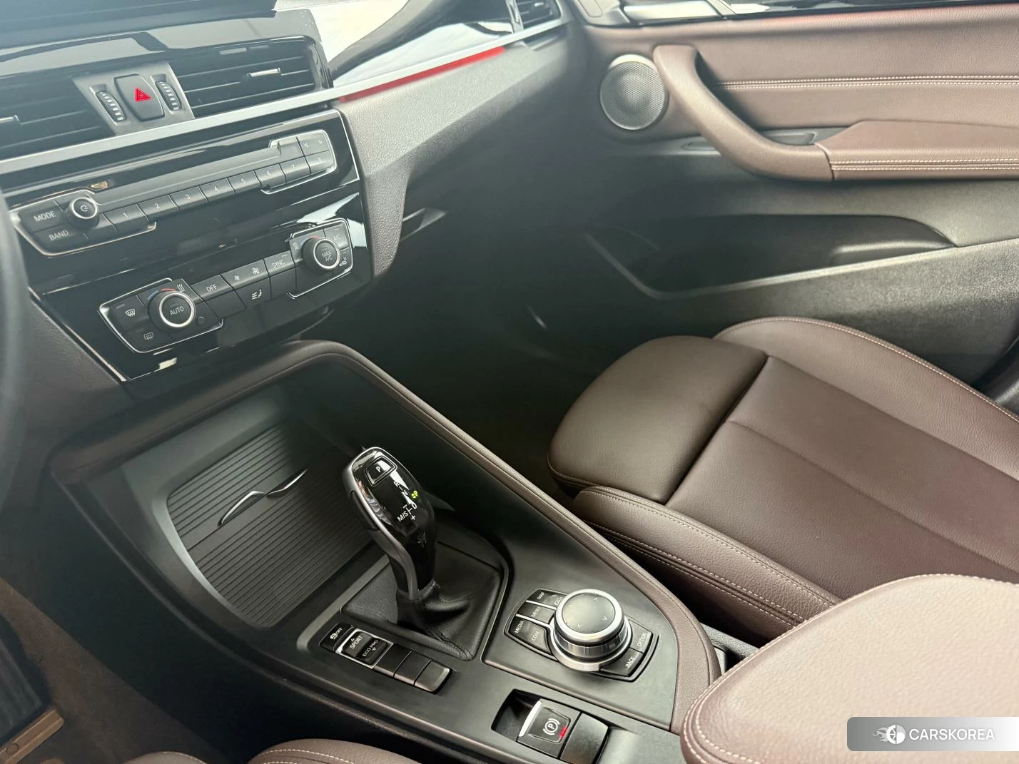 BMW X1 id 4420790 из Китая 9