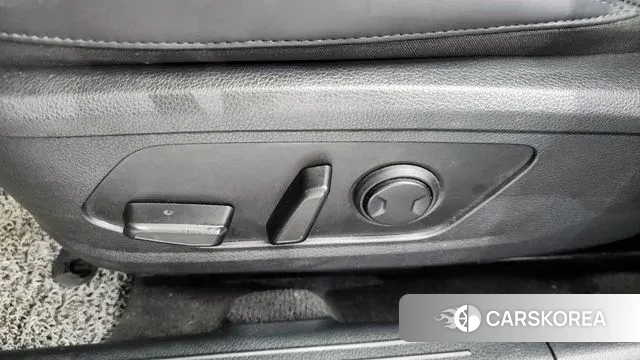 Kia The New K5 3rd generation id 3015976 из Кореи 9