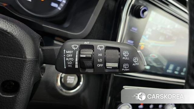 Ssangyong Berry New Tivoli id 4501792 из Кореи 9