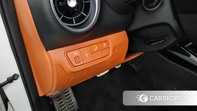 Kia The New K3 2nd generation id 3534064 из Кореи 9