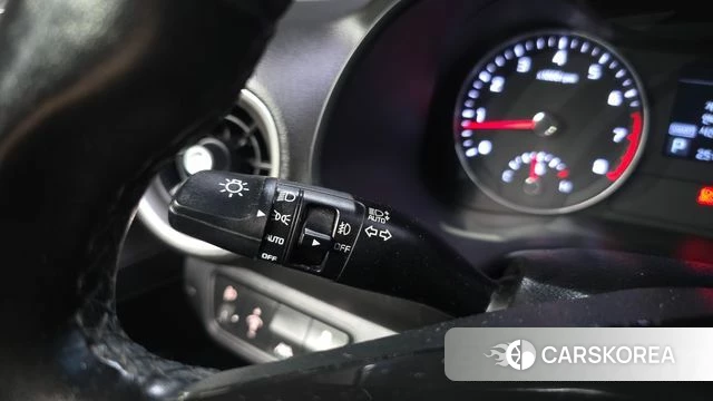 Kia Come New K3 id 4587089 из Кореи 9