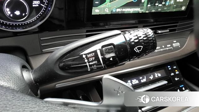 Hyundai The New Grandeur IG id 3859867 из Кореи 9
