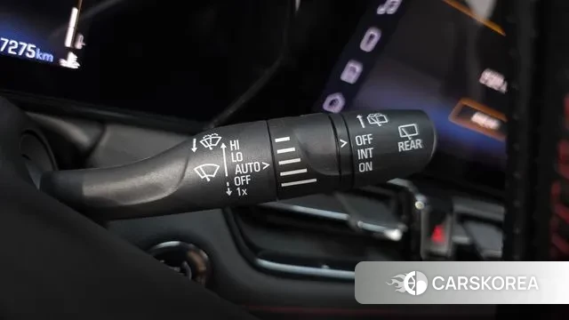 Chevrolet (GM Daewoo) The New Trail Blazer id 3114882 из Кореи 9