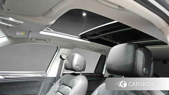Volkswagen Tiguan second Generation id 4534678 из Кореи 9