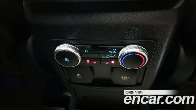 Ford Explorer 6th Generation id 2823360 из Кореи 9