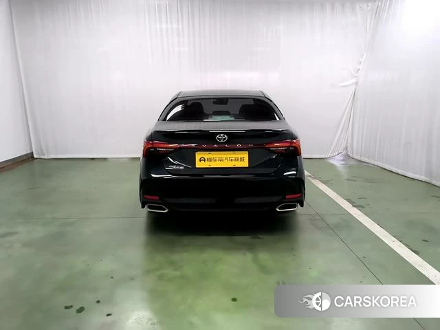 Toyota Asian dragon id 4259608 из Китая 9