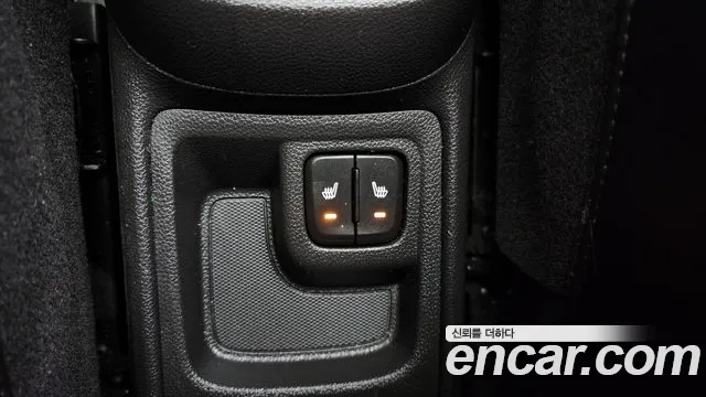 Chevrolet (GM Daewoo) The New Spark id 2936125 из Кореи 9