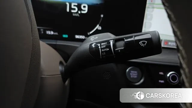 Kia K8 Hybrid id 3378542 из Кореи 9