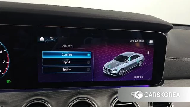 Mercedes-Benz E-Class W213 id 3611284 из Кореи 9