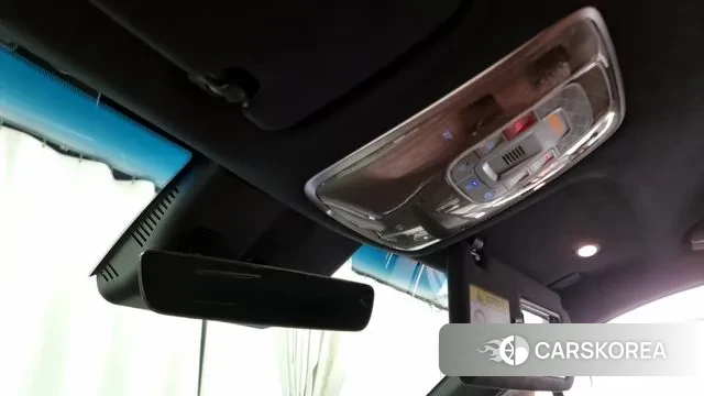 Genesis GV80 id 3006950 из Кореи 9