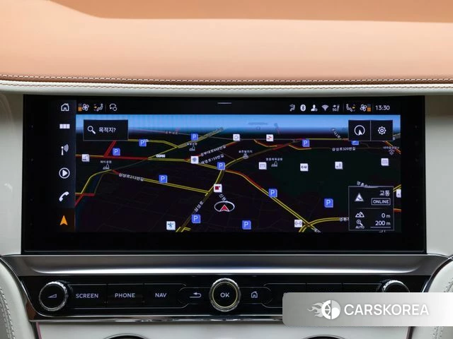 Bentley Continental GT 4th Generation id 4222461 из Кореи 9