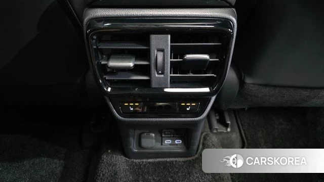 Lexus NX350h Second generation id 4853973 из Кореи 9