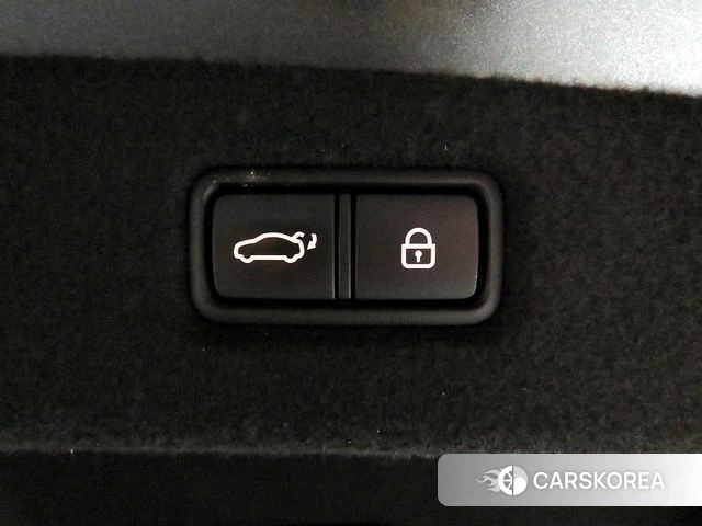Genesis G90 id 4502353 из Кореи 9