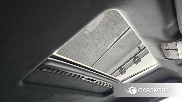 Mercedes-Benz G-Class W463b id 3122597 из Кореи 9