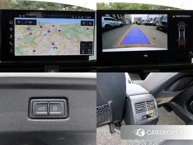 Audi A5 (F5) id 3597623 из Кореи 9