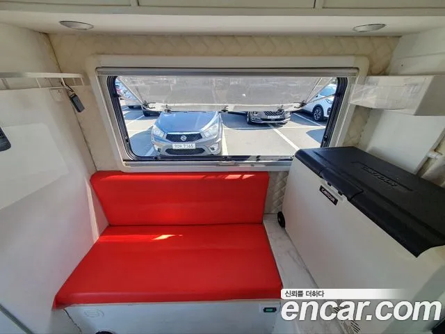 Hyundai The New Grand Starex id 2606124 из Кореи 9