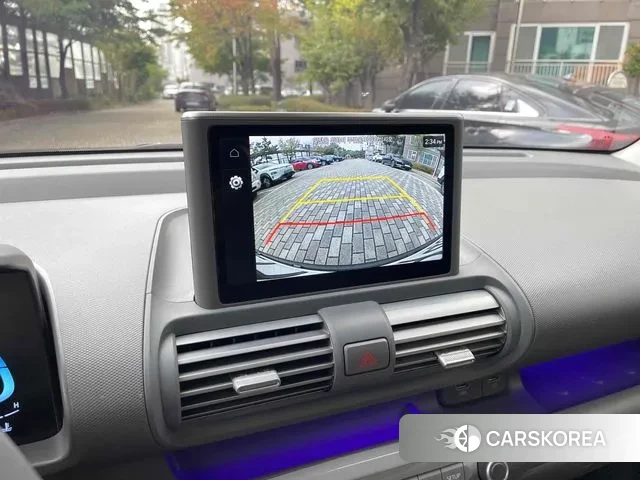 Hyundai Casper id 3273645 из Кореи 9