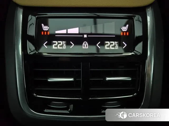 Volvo S60 3rd generation id 3679975 из Кореи 9