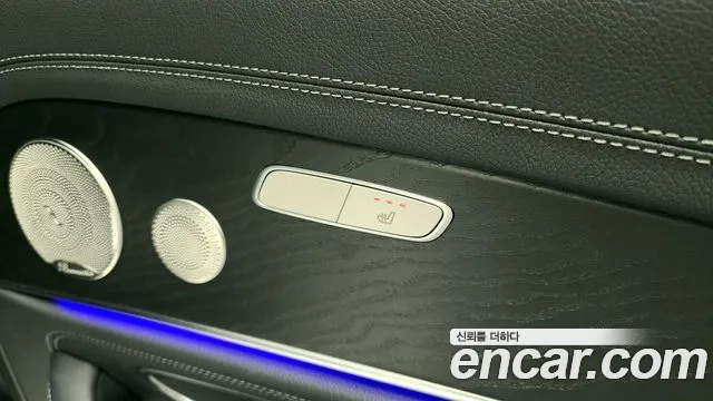 Mercedes-Benz E-Class W213 id 2878801 из Кореи 9