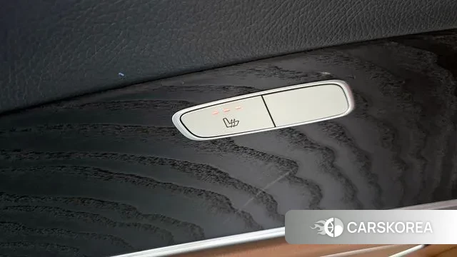 Mercedes-Benz E-Class W213 id 2985885 из Кореи 9