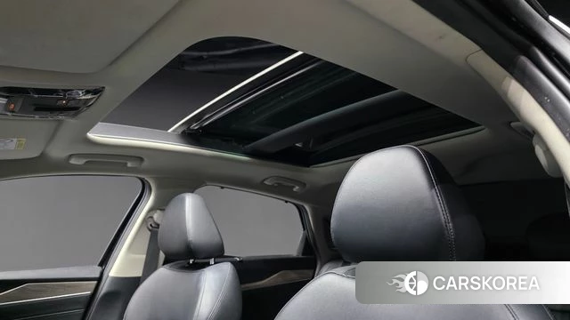 Kia K5 3rd generation id 4232119 из Кореи 9