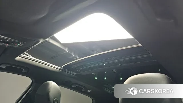 Audi Q7 (4M) id 3017325 из Кореи 9