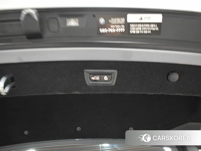 BMW 8 Series (G15) id 4650312 из Кореи 9