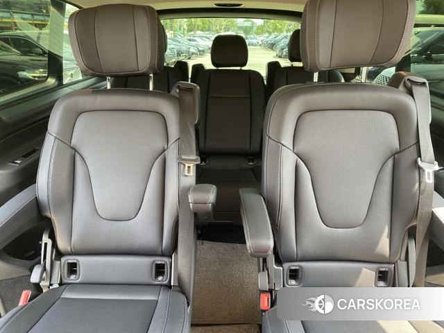 Mercedes-Benz Vito id 4313753 из Китая 9